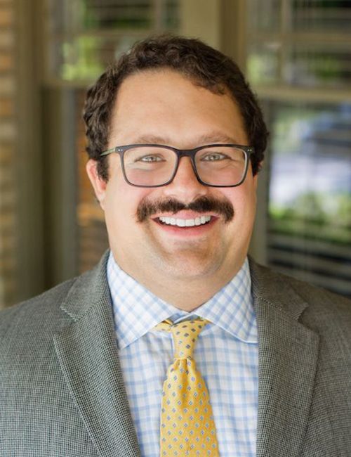Patrick Dennis