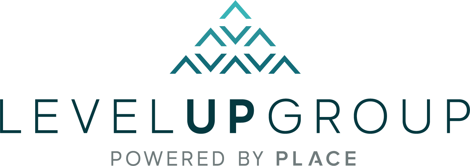 Level Up Group Logo
