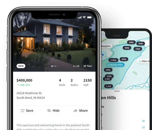 KW App