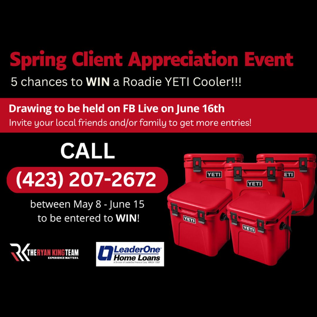 The Ryan King Team