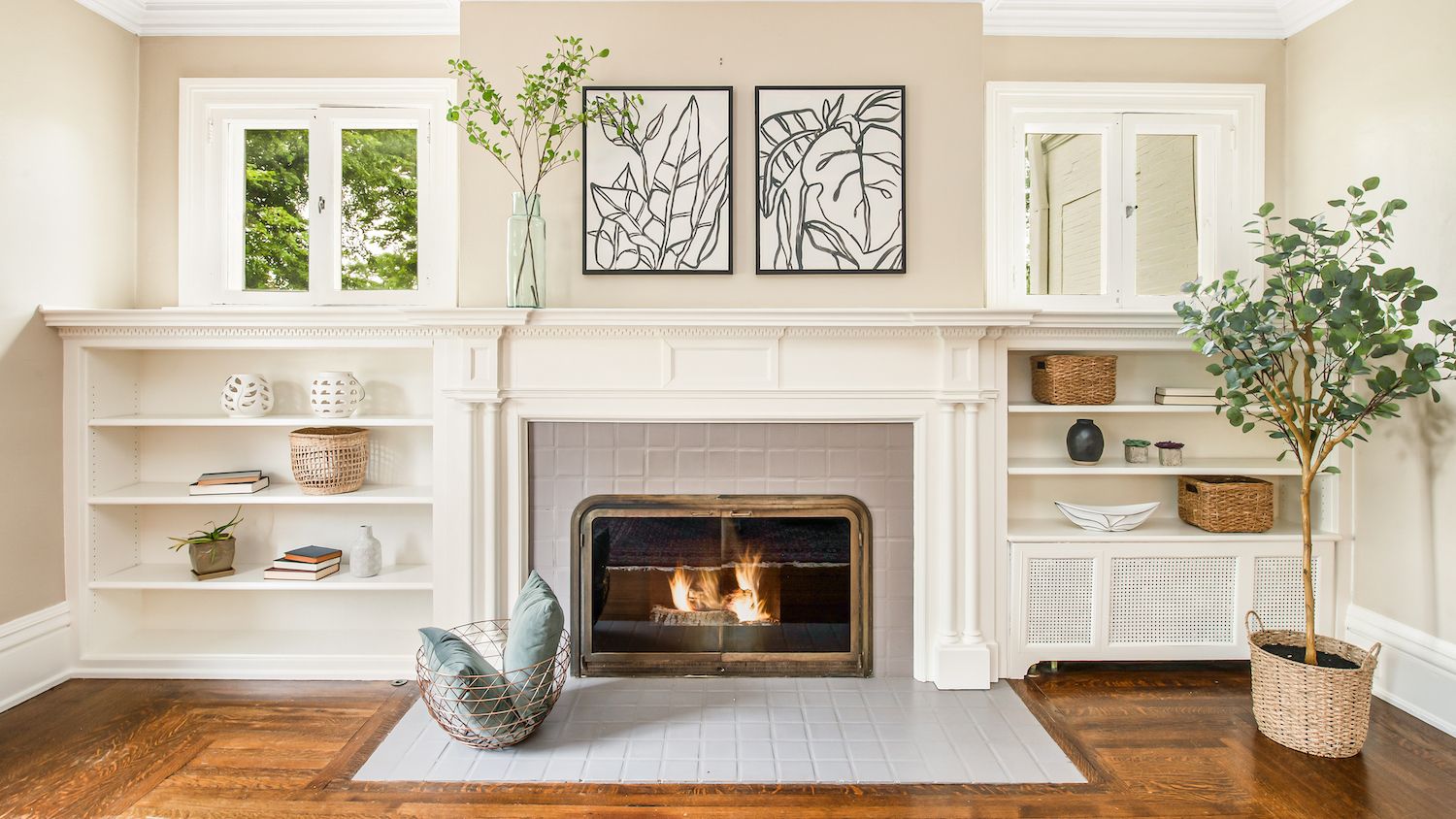 Falk Ruvin Gallagher Team Keller Williams HOME BUYER PROTECTION