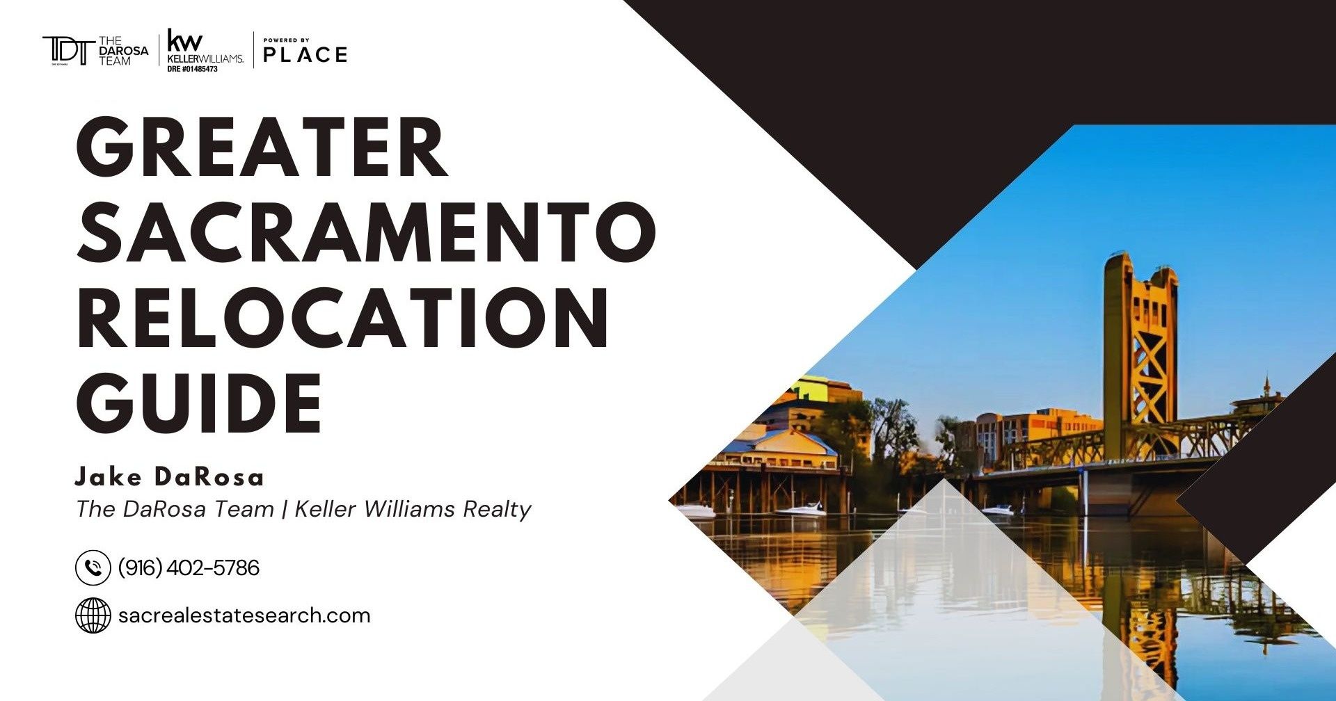 Sacramento Guide Preview