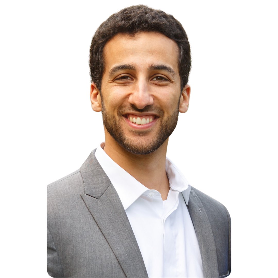 Marcus Ibrahim