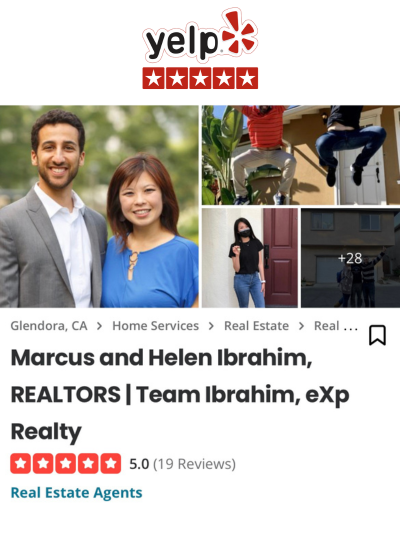 Yelp Reviews Team Ibrahim
