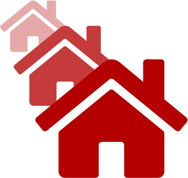 Houses Icon