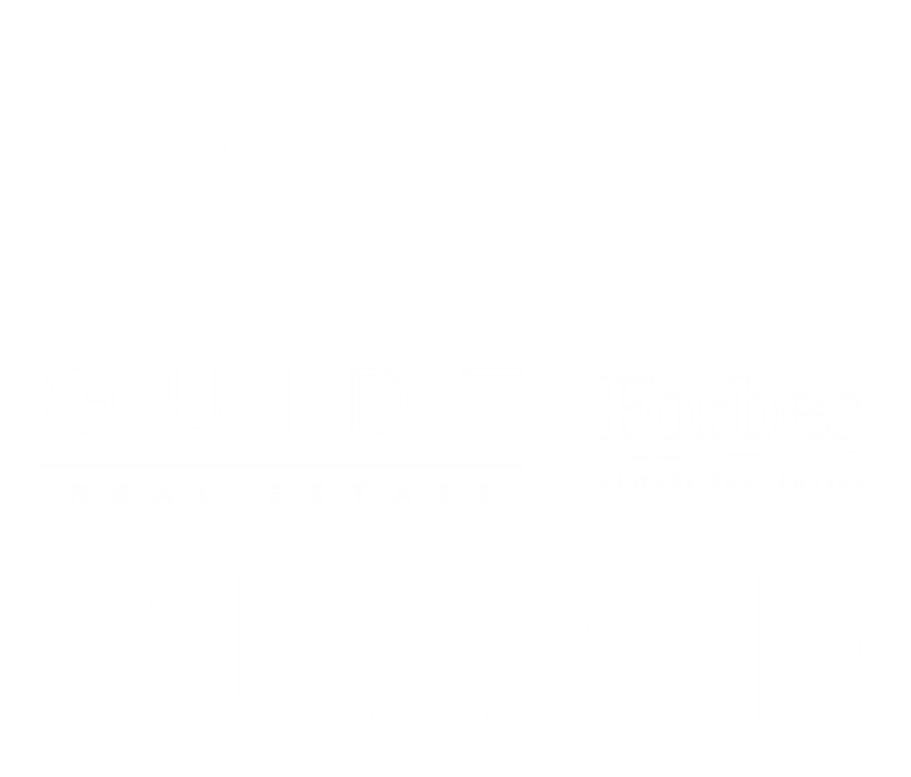 Logo of Elizabeth Olcott & Associates featuring KW Advisors in black and white.