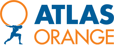 A close-up of a logo

Description automatically generated