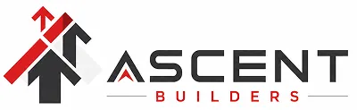 Ascent Builder logo