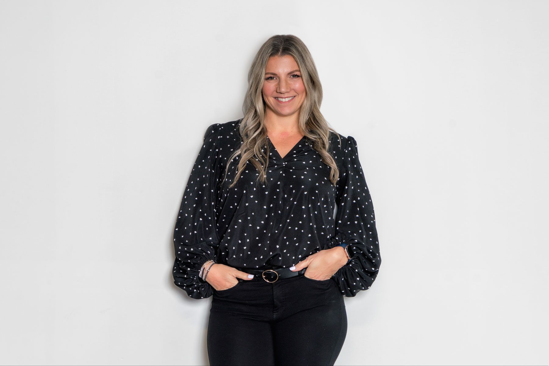 Rebecca Permack