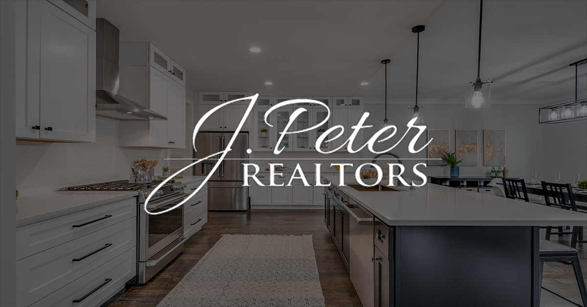 California Real Estate Agents | Buy and Sell Homes | J.Peter Realtors