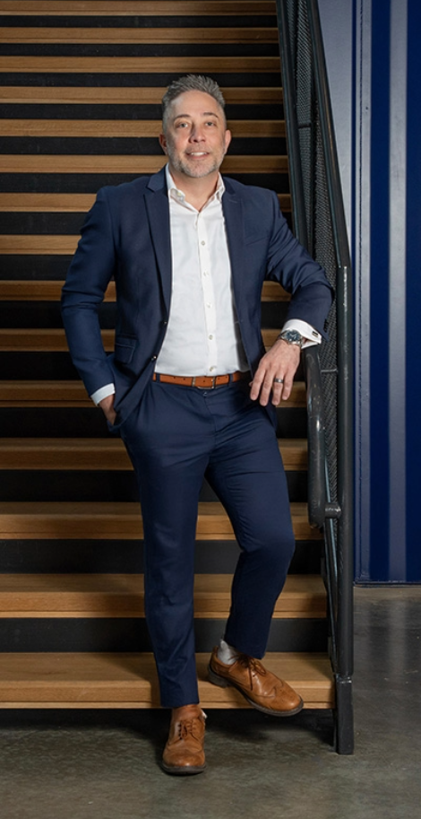 Screenshot of a home valuation tool