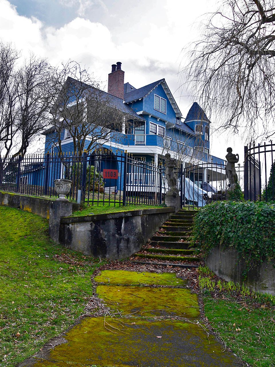 fairhaven