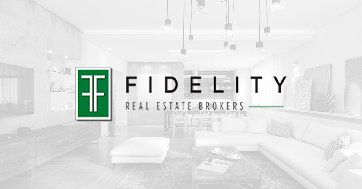 Fidelity360 | Fidelity Real Estate Brokers | FIDELITY EXCLUSIVE RENTALS