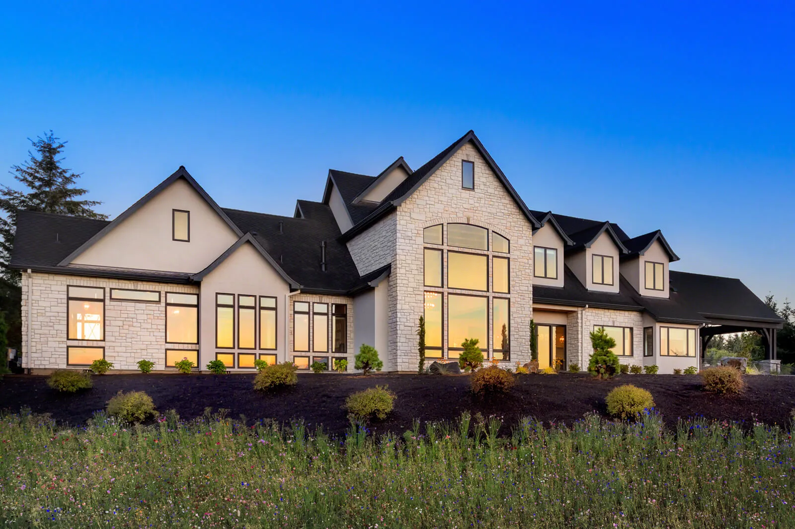 Luxury Mansion | Selling Your Home