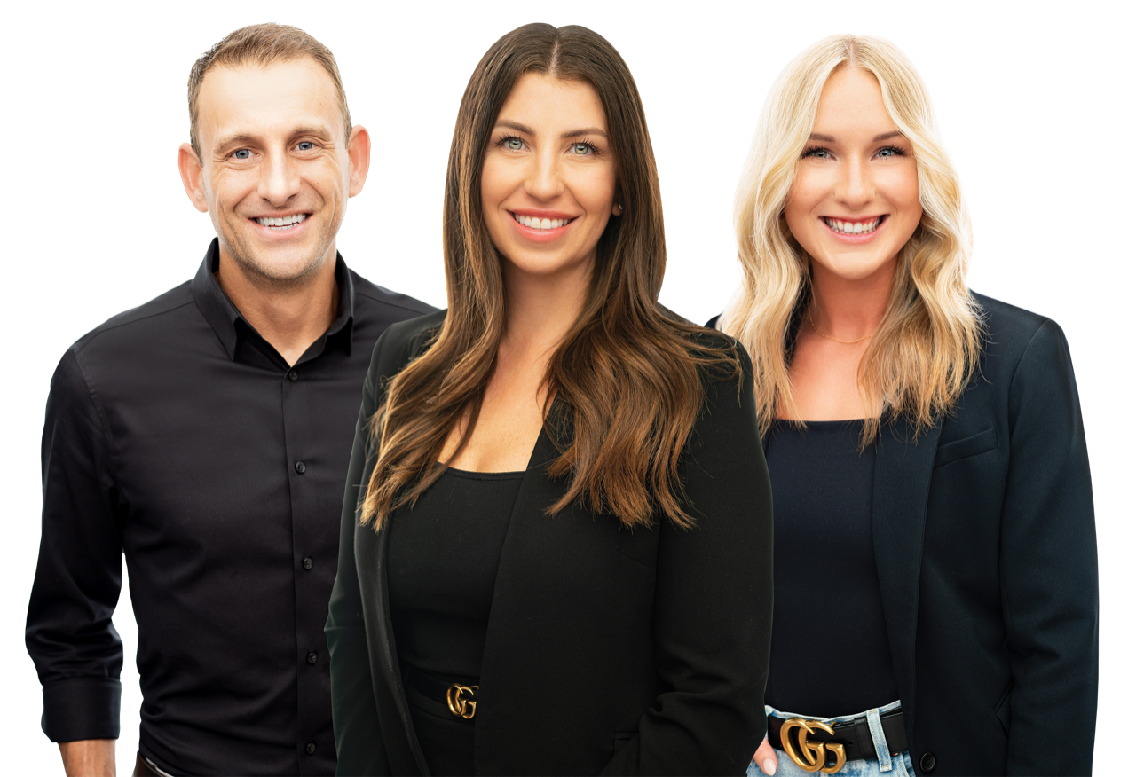 Buy and Sell Homes Real Estate