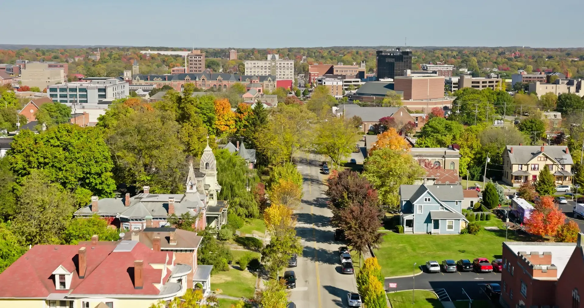 Plain City