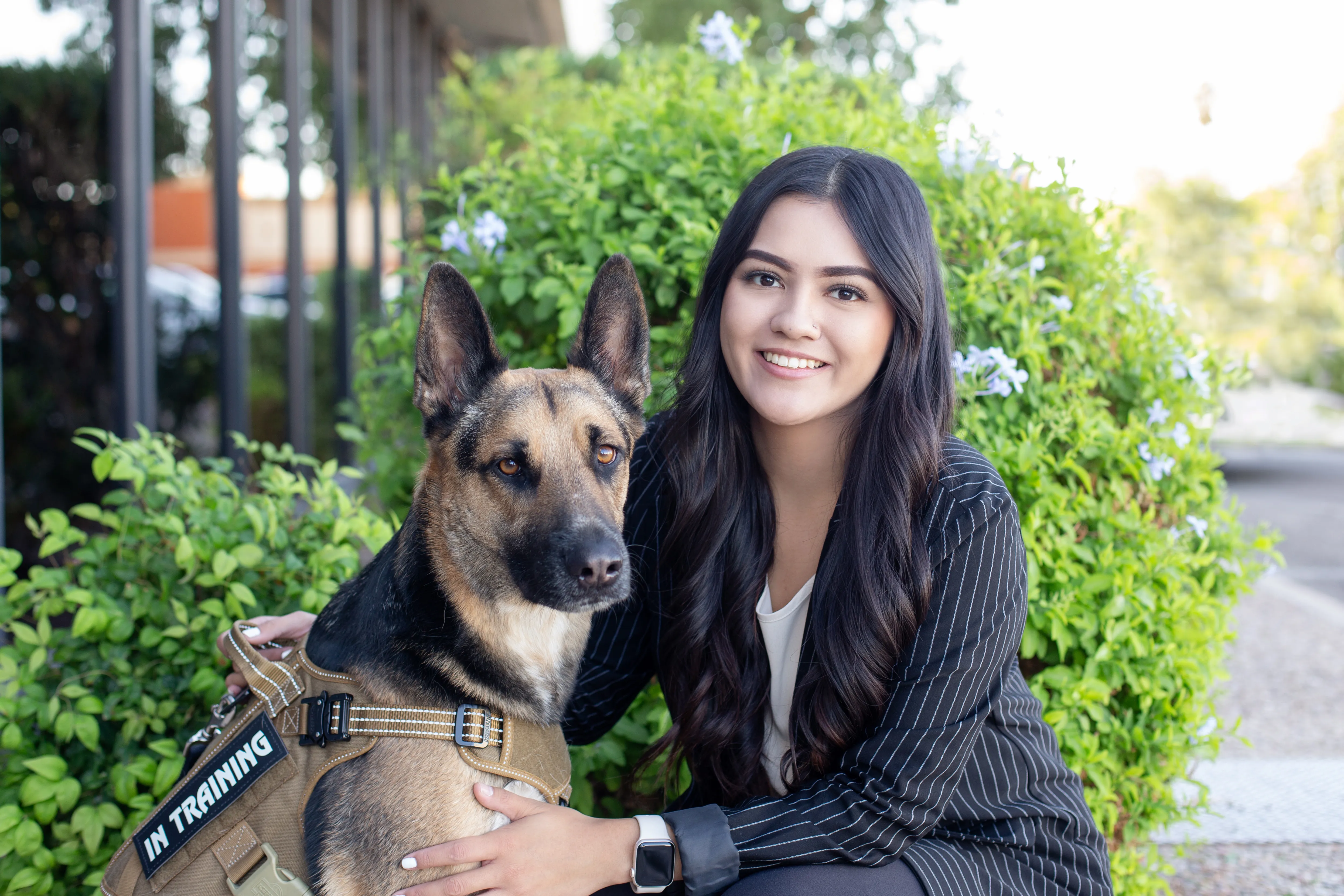 Alicia Sanchez, REALTOR with The TJK Team