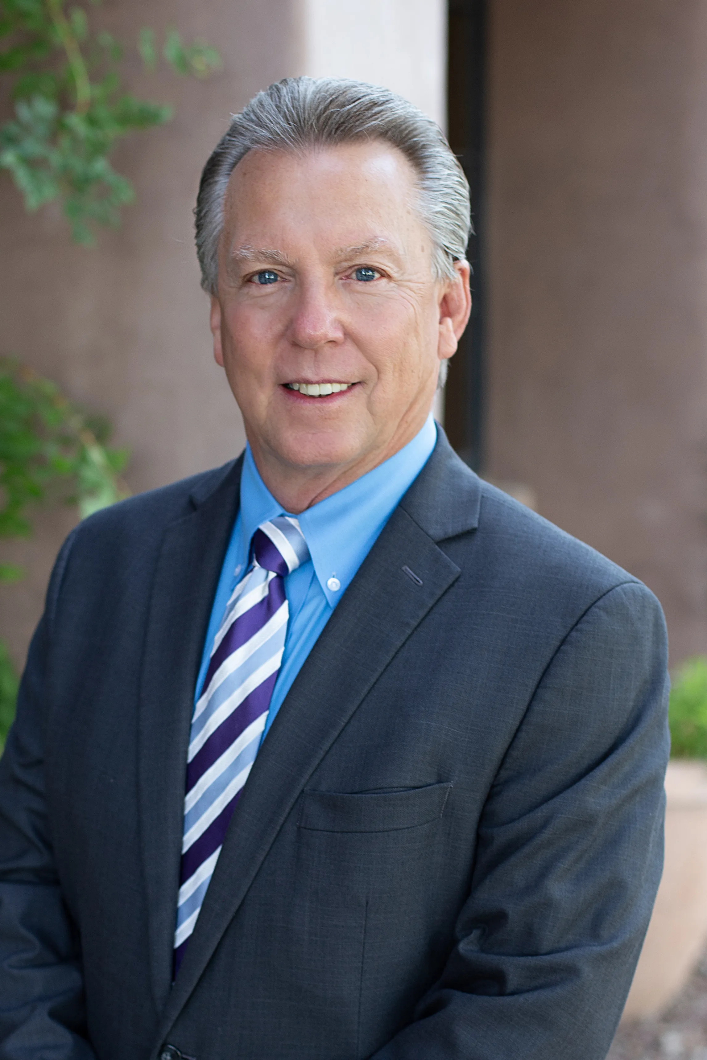 Tom J. Krieger, REALTOR and team leader with The TJK Team