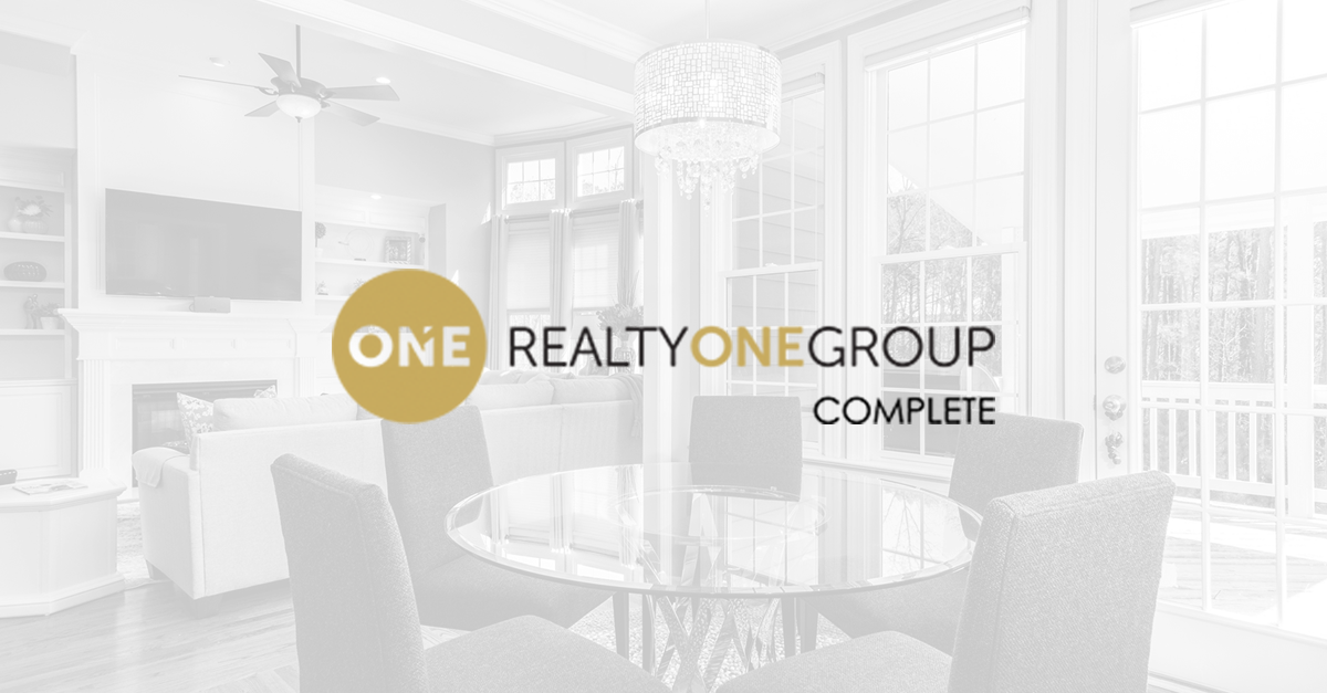 Emilie Bourdages Realty ONE Group Complete