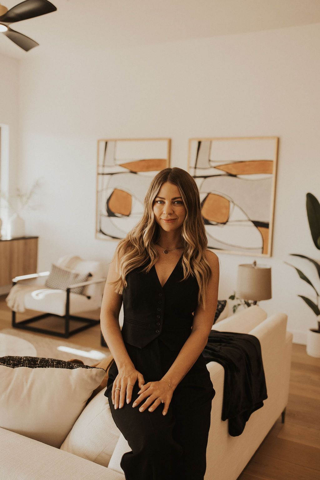 Caitlin Gedalje - Real Estate Agent