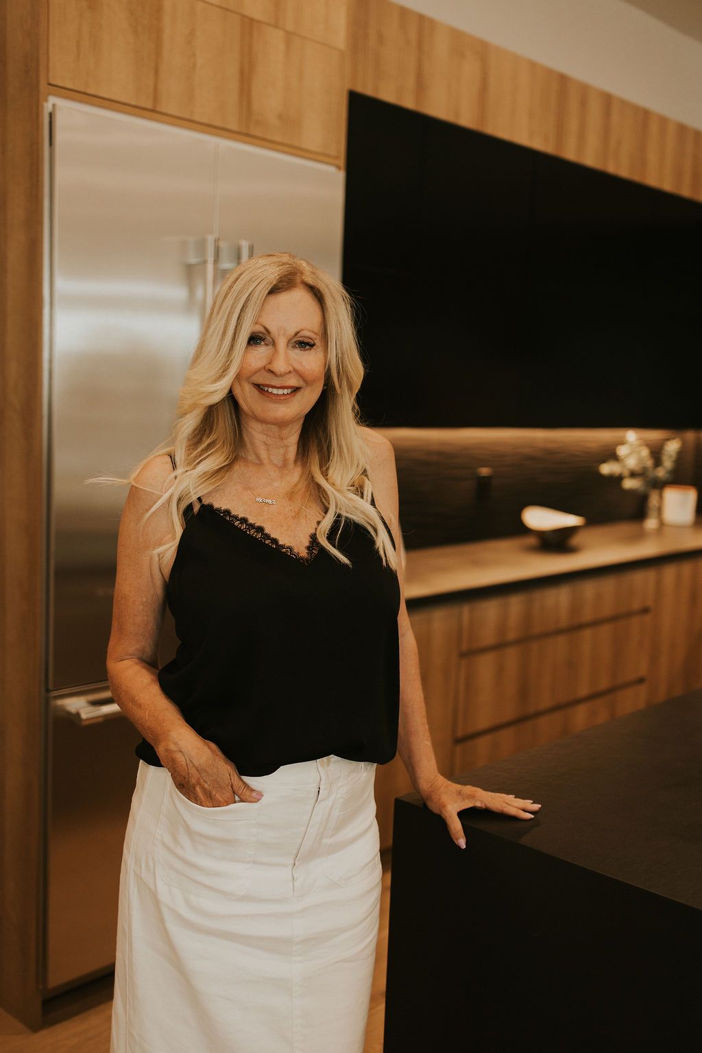 Lori Catero Real Estate Agent