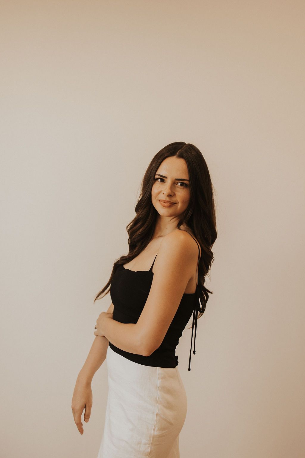 Symphonie Salter Executive Assistant - The Gedalje Group