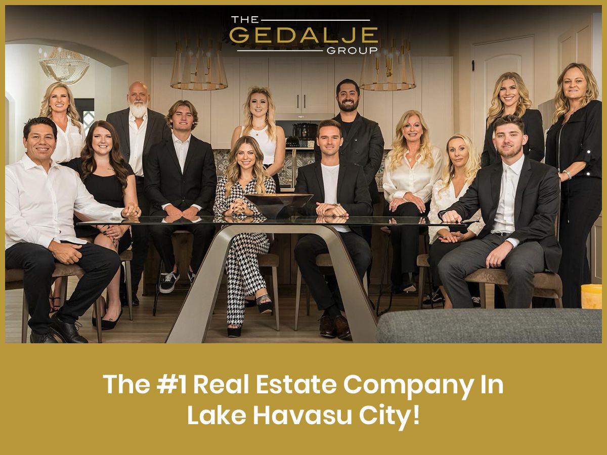 Lake Havasu City Realtors
