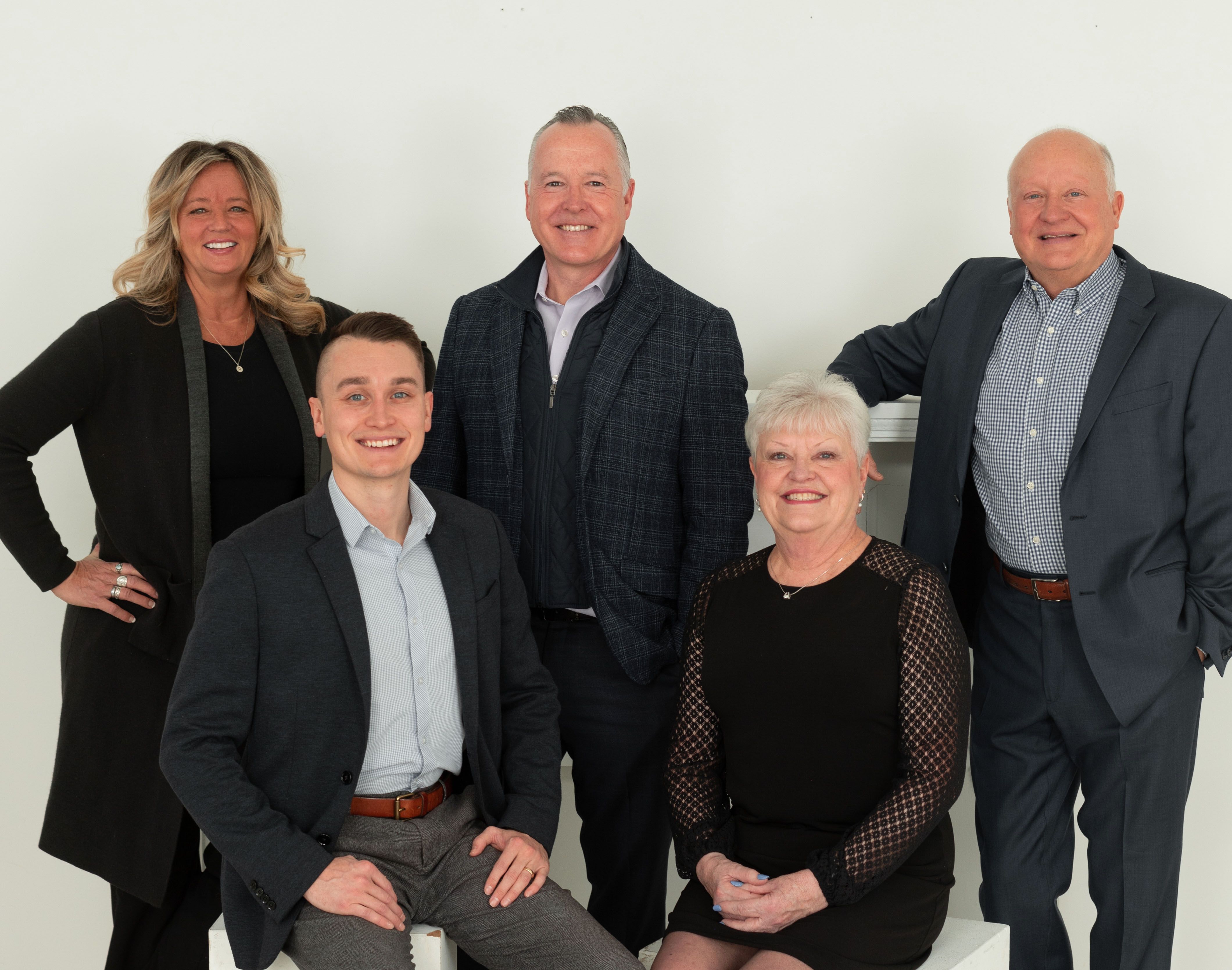 Buy and Sell Homes Real Estate