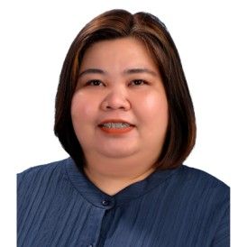 Stylized monogram logo with the letter S inside a dotted circle on a black background