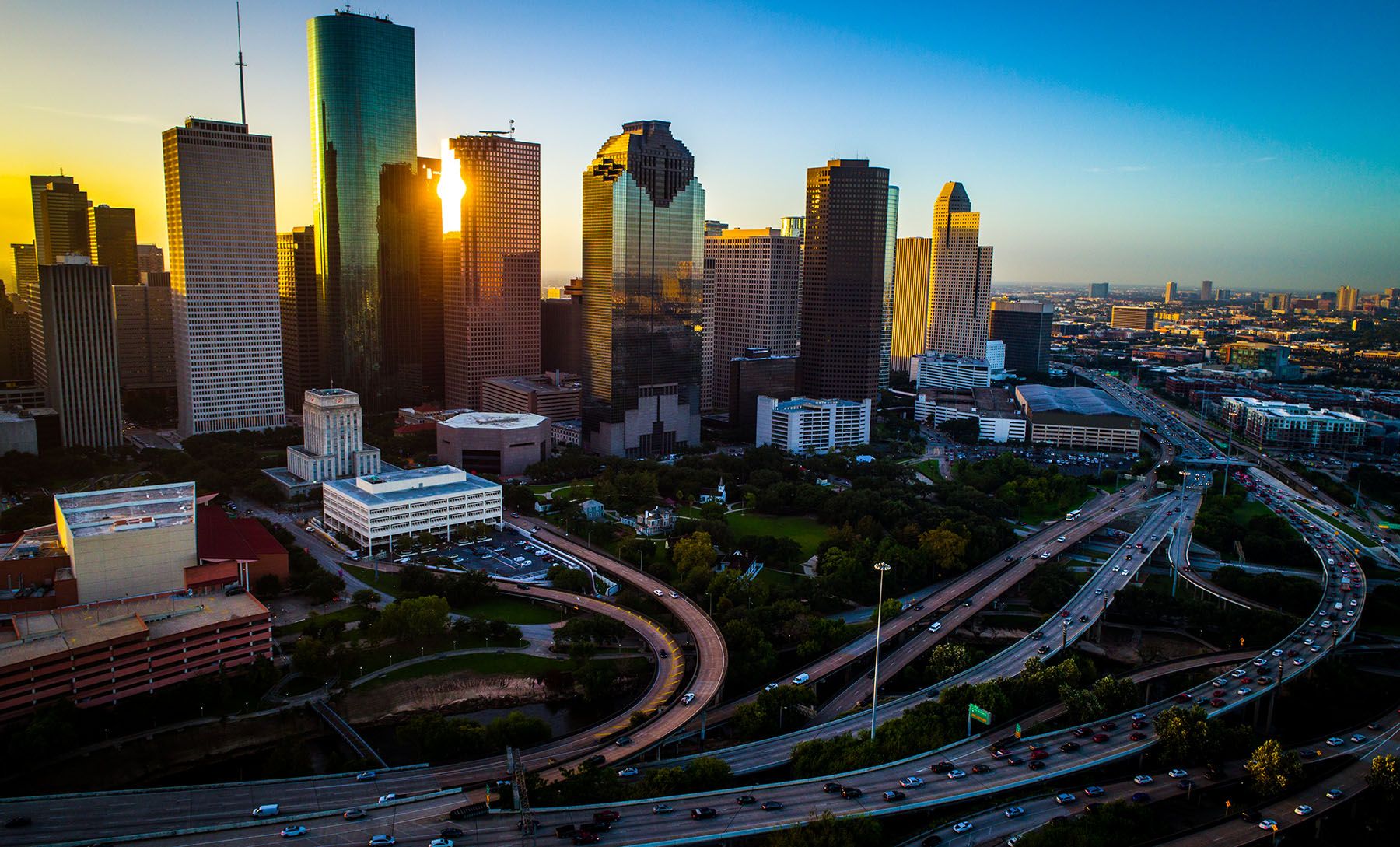 Houston