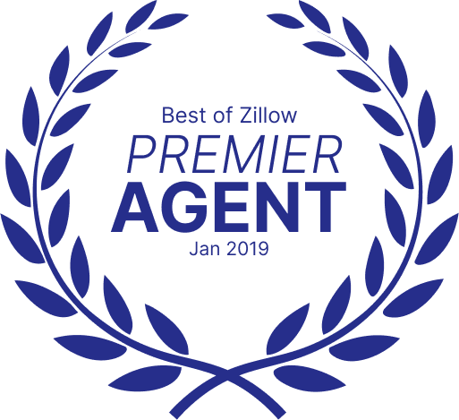 Best of Zillow Premier Agent