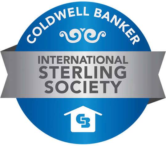 CB International Sterling Society