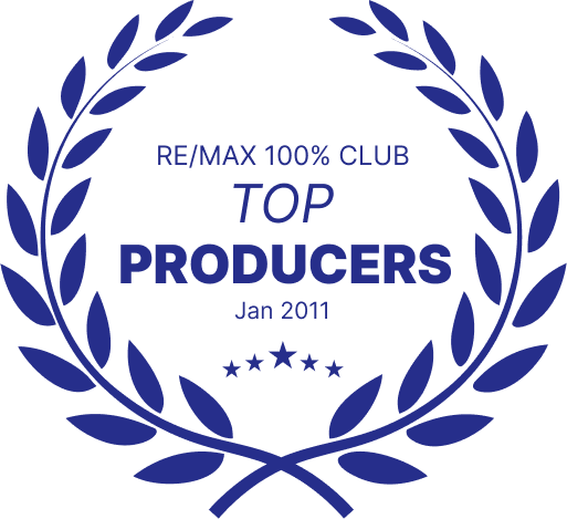MAX Top Producer
