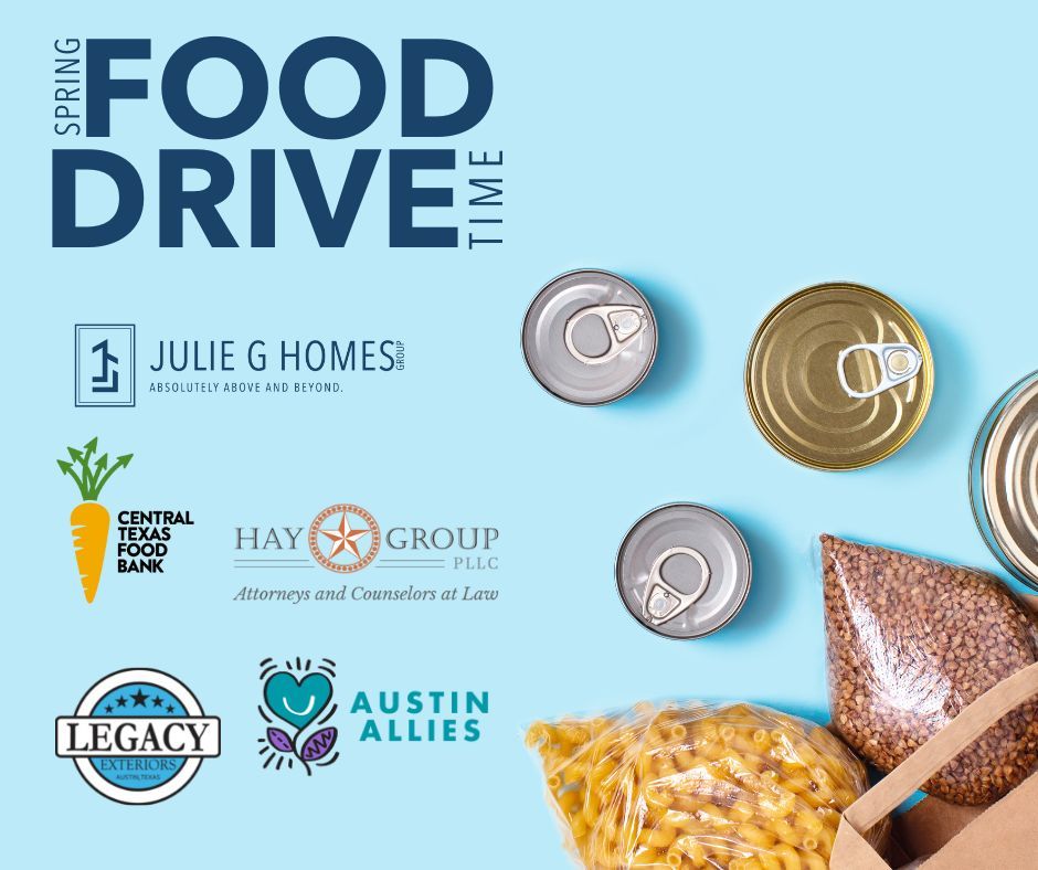 Food Drive
