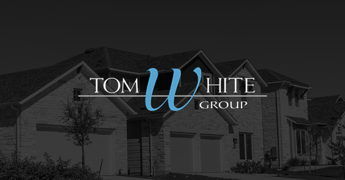 Tom White Group | Tom White | Keller Williams Heritage