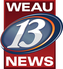 WEAU 13 News Logo