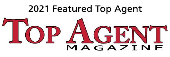 2021 top agent magazine