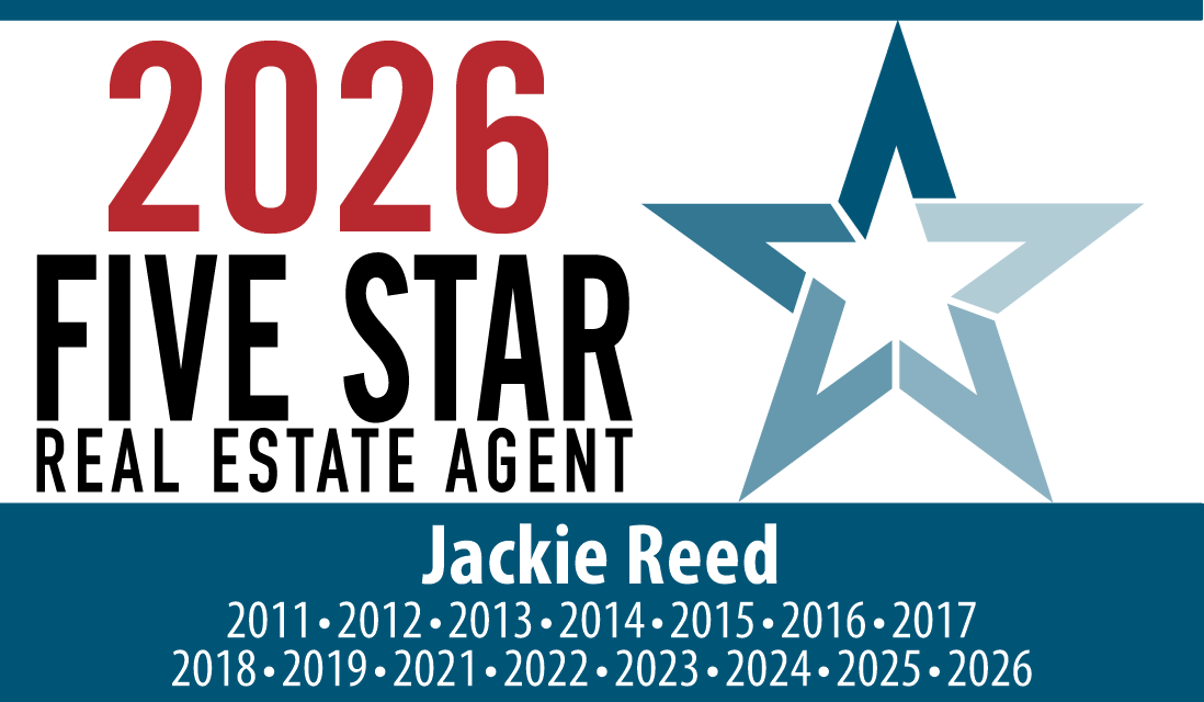 five star real estate agent of 2026