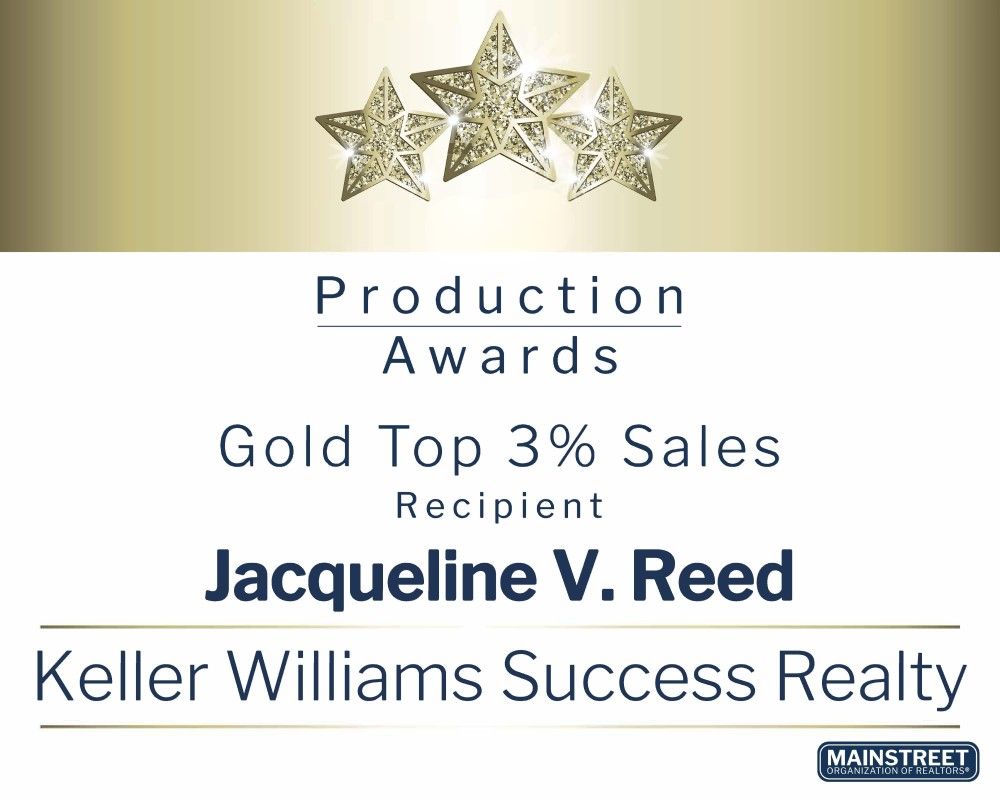 2020 production awards top 3 percent
