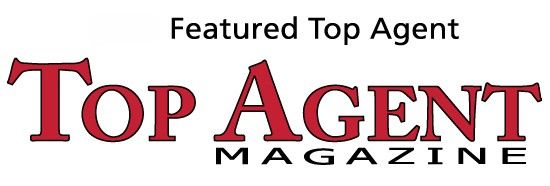 2021 top agent magazine