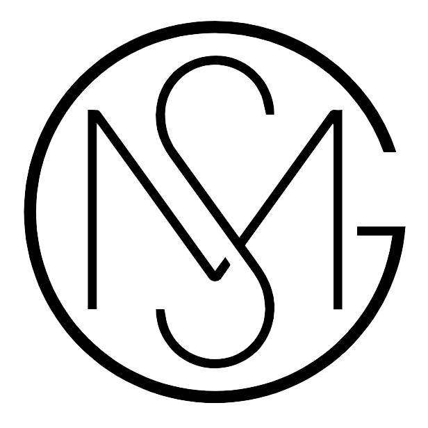 team photo in industrial office