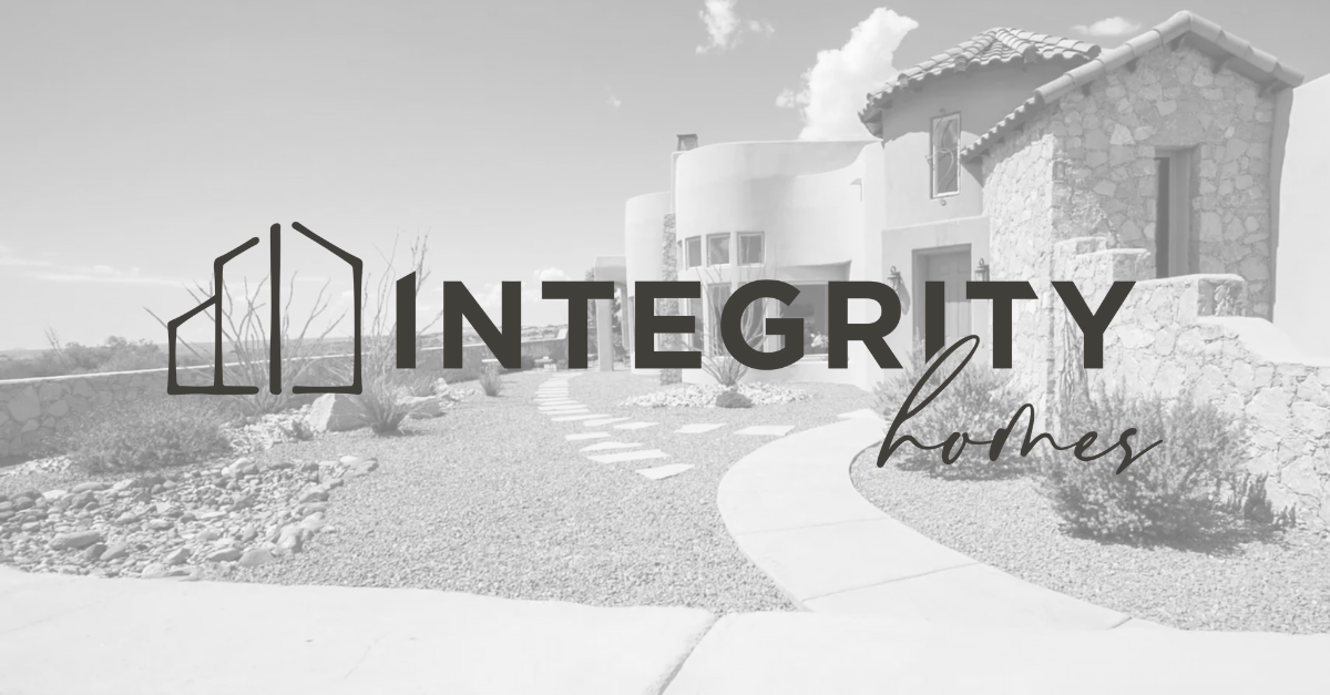 Integrity Homes Keller Williams Integrity First Realty