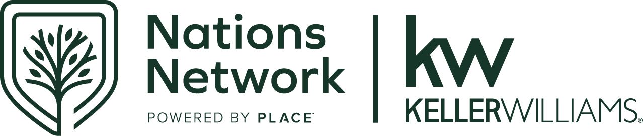Nations Network Keller Williams Logo