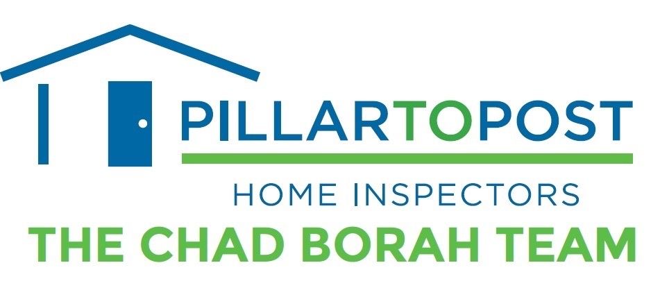 Pillar to Post Logo