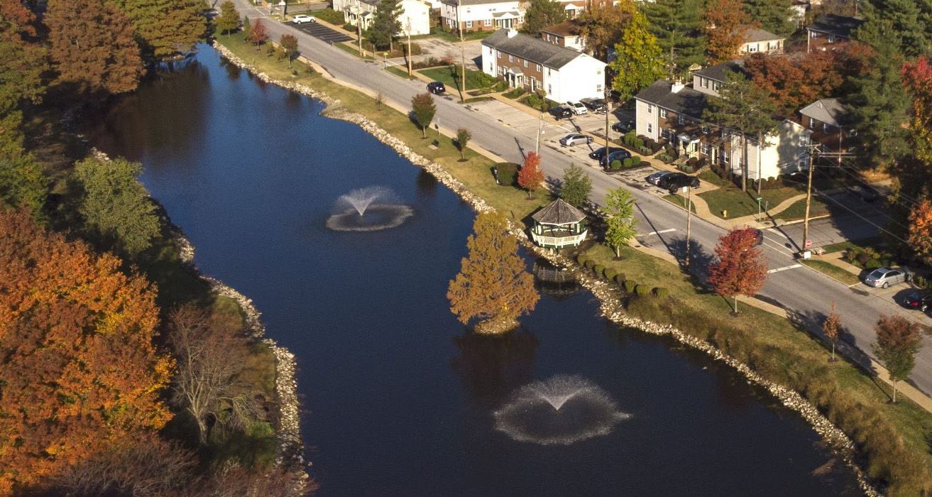 Couple receives keys to home