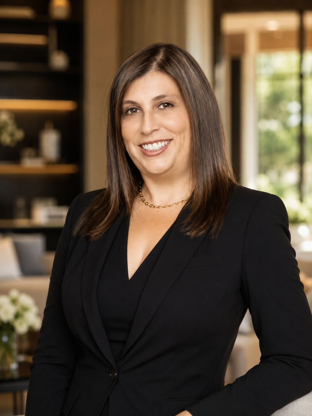 Allison Beldick, Sr. Mortgage Banker, Atlantic Bay Mortgage Group